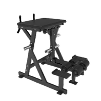 MND-F101 Reverse-Hyperextension-Maschine
