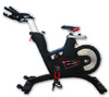 MND-D02 Heimtrainer mit magnetischem Widerstand | Kommerzielles Spinbike