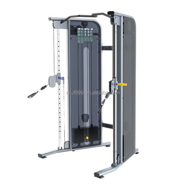 FF17 Dual Functional Trainer | Unabh&auml;ngige Armmaschine | Kommerzielle Fitnessger&auml;te