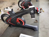 MND-WGD20 Spinnrad mit magnetischem Widerstand | 20kg Schwungrad | Kommerzielle Qualit&auml;t | MND-FITNESS