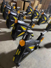 MND-D25 Growler Spinning Bike | Riemenantrieb | Kommerzielle Qualit&auml;t | MND-FITNESS