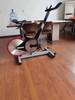 MND-D31 Fahrrad mit Magnetsteuerung | Magnetischer Widerstand hinten | MND-FITNESS