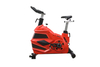  Riemengetriebenes Spinning-Fahrrad mit unendlichem Widerstand, kommerzielles Indoor-Cycle-Fahrrad f&uuml;r das Fitnesstraining im Fitnessstudio MND-D34