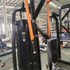 Dual-Funktions-Schulter- und Brustkraft-Trainingsger&auml;t AN38 Rear Delt Pec Fly Machine 
