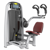 Ergonomischer Bauchmuskeltrainer mit einstellbarem Widerstand f&uuml;r die Kernentwicklung AN30