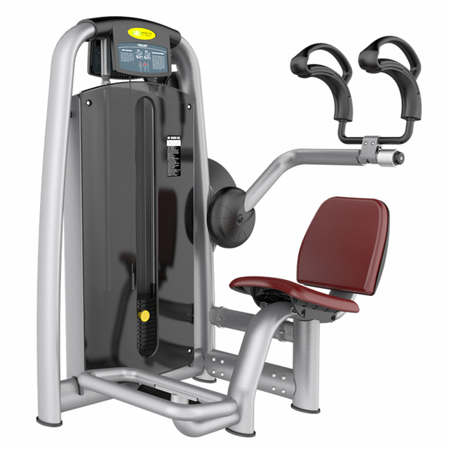 Ergonomischer Bauchmuskeltrainer mit einstellbarem Widerstand f&uuml;r die Kernentwicklung AN30