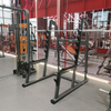 FF50 Kompaktes Squat-Rack | Platzsparendes Power Rack | Garagen-Fitnessger&auml;te