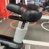 MND-X530B Kommerzielles aufrechtes Fahrrad (LCD-Bildschirm) | Erweiterte Benutzeroberfl&auml;che | MND-FITNESS