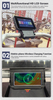 MND-X800 Surfmaschine | Motorbetriebener Cardio-Wave-Trainer | MND-FITNESS
