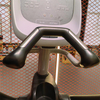  Kommerzieller Ellipsentrainer mit Gleitbahn | Einstellbare Schrittweite | MND FITNESS MND-X510ABC