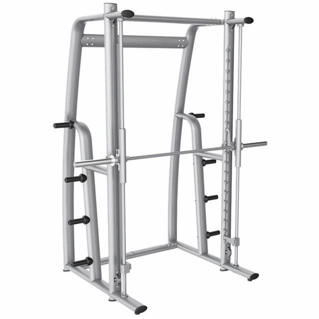 AN17 Smith-Maschine | Gef&uuml;hrtes Langhanteltraining | Kommerzielle Fitnessger&auml;te