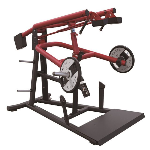 MND-PL65 Kniebeugenmaschine | Wirbels&auml;ulensicheres Kniebeugengestell | Intelligente Fitnessger&auml;te