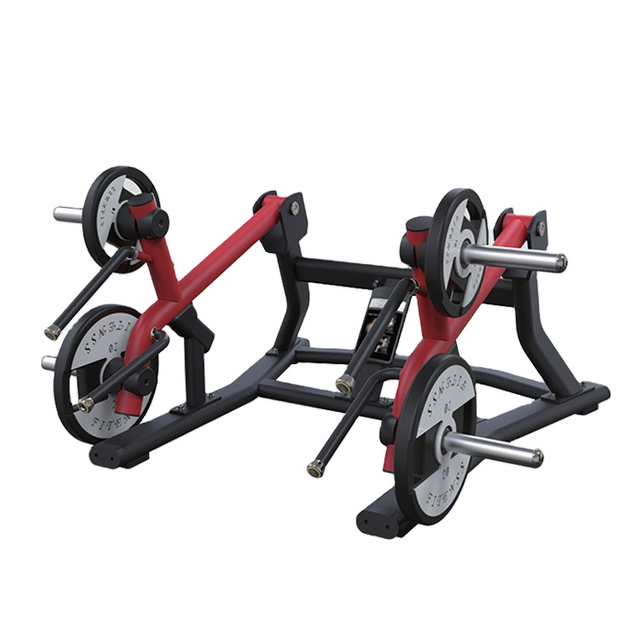  Kniebeugen- und Ausfallschritttrainer, funktionelles Kraftger&auml;t, kommerzielle Fitnessger&auml;te MND-PL69 