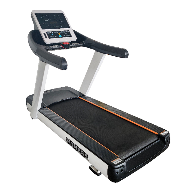  Kommerzielles LED-Laufband mit 3-PS-Motor, Scene Entertainment MND-CC47A