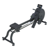 MND-W5 magnetisches kommerzielles Ruderger&auml;t | Edelstahl | MND-FITNESS