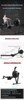 MND-CC08 Luftwiderstandsruderger&auml;t | Windwiderstand | MND-FITNESS