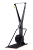 MND-X005 Luftwiderstands-Skimaschine | 10-stufiger Widerstand | MND-FITNESS