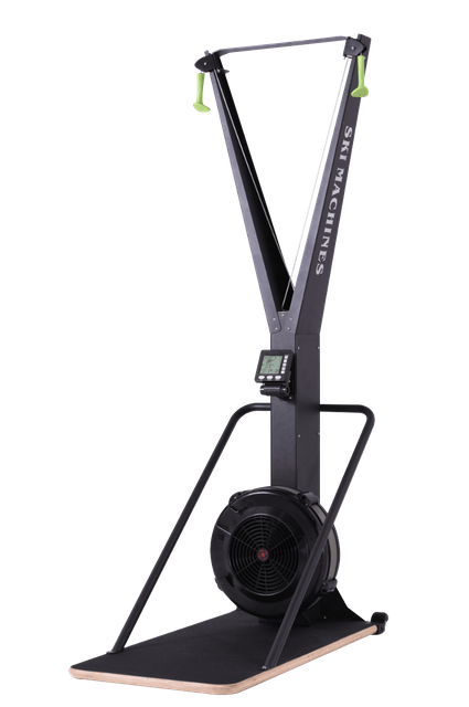 MND-X005 Luftwiderstands-Skimaschine | 10-stufiger Widerstand | MND-FITNESS