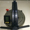  Monoschiene Wasserruderschiene aus Aluminiumlegierung MND-W1