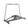 WGQX-HXD Ski-Simulator | Professioneller Skitrainer | MND-FITNESS