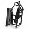Mnd-Fh10 Split Push Chest Trainer Rohs-zugelassene Factory Strength Power Rack Bodybuilding-Maschine