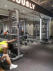 Mnd-Fh16 Cable Crossover Rank No.1 Factory Strength Bench Bodybuilding-Ausr&uuml;stung