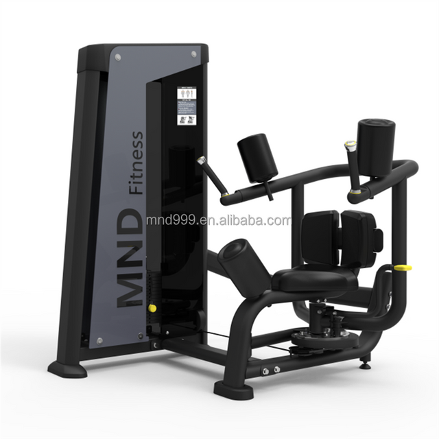 Mnd-Fh18 Rotary Torso Promotion Factory Krafthantel-Krafttrainingsger&auml;t