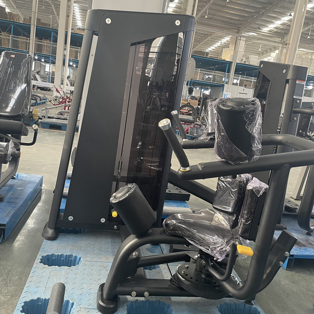 Mnd-Fh18 Rotary Torso Promotion Factory Krafthantel-Krafttrainingsger&auml;t