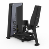 Mnd-Fh25 Abductor/Adductor Oem Service Pin Loaded Trainingsger&auml;t