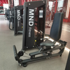 Sitzende Wadenmaschine f&uuml;r Gastrocnemius- und Soleus-Training Mnd-Fh93