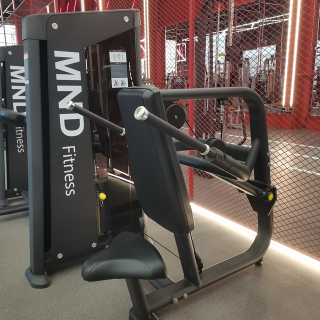 Mnd-Fh26 Sitzendes Dip-Neuzugangs-Entertainment-Produkte-Extreme-Trainingsger&auml;t