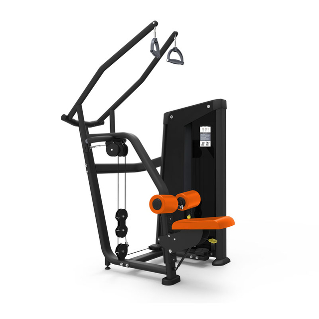 Mnd-Fh29 Split High Pull Trainer Neue Krafttrainingsger&auml;te und Fitnessger&auml;te