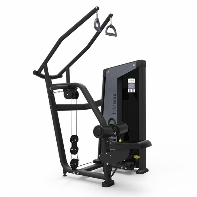Mnd-Fh29 Split High Pull Trainer Neue Krafttrainingsger&auml;te und Fitnessger&auml;te