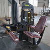 F23 Sitzende Beinbeugermaschine | Oberschenkel-Curler | Beintrainingsger&auml;te