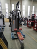 MND FH89 Pull-Down- und Long-Pull-Maschine | Dual-Back-Entwickler