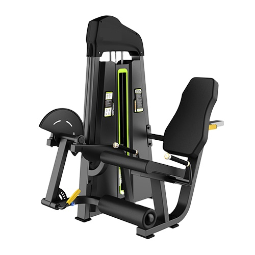 F02 Beinstreckermaschine | Quadrizeps-Isolator | Ger&auml;te zur Kniest&auml;rkung