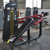 F13 Schr&auml;g-Brustpresse | Oberer Brustmuskel | Brusttrainer