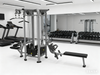 MND-FF96 4-Stationen-Kabel-Kletterger&uuml;st | Professioneller Functional Trainer