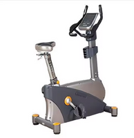  Heimtrainer mit 32 Widerstandsstufen, kommerzielle Indoor-Cycling-Ausr&uuml;stung MND-B01