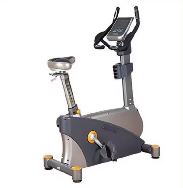  Heimtrainer mit 32 Widerstandsstufen, kommerzielle Indoor-Cycling-Ausr&uuml;stung MND-B01