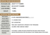 MND-B04 Leichter kommerzieller Ellipsentrainer | Verstellbares Panel | MND-FITNESS