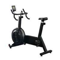  Luftwiderstands-Heimtrainer, kompaktes Design, kommerzielles Cardio-Trainingsger&auml;t MND-CC14 