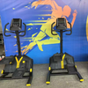 MND-B21 Horizontaler Ellipsentrainer | Selbstgenerierend | MND-FITNESS
