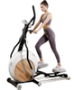 MND-B23 leichter kommerzieller Ellipsentrainer | App-Steuerung | MND-FITNESS