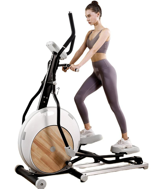 MND-B23 leichter kommerzieller Ellipsentrainer | App-Steuerung | MND-FITNESS