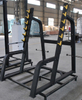 F50 Kniebeugenst&auml;nder | Power-Rack | Krafttrainingsstation | Kommerzielle Fitnessger&auml;te