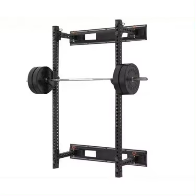 MND-C86 Kommerzielle Multi-Smith-Maschine | Dreifaches Gewichtsstapelsystem | Robuster All-in-One-Powerk&auml;fig