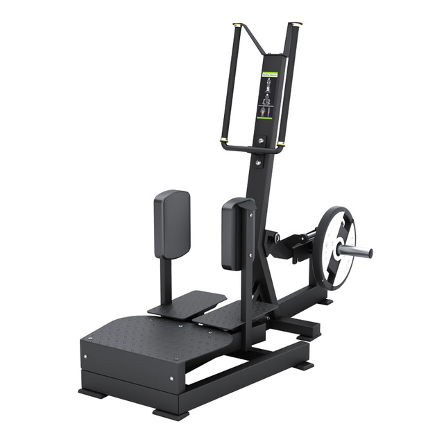 MND-C95 Stehende Abduktionsmaschine | H&uuml;ftabduktion | Gluteus-Medius-Trainer