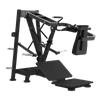 BSW-SPL42 Super-Pendel-Kniebeuge | Pendel-Kniebeugenmaschine | Hack-Squat-Alternative