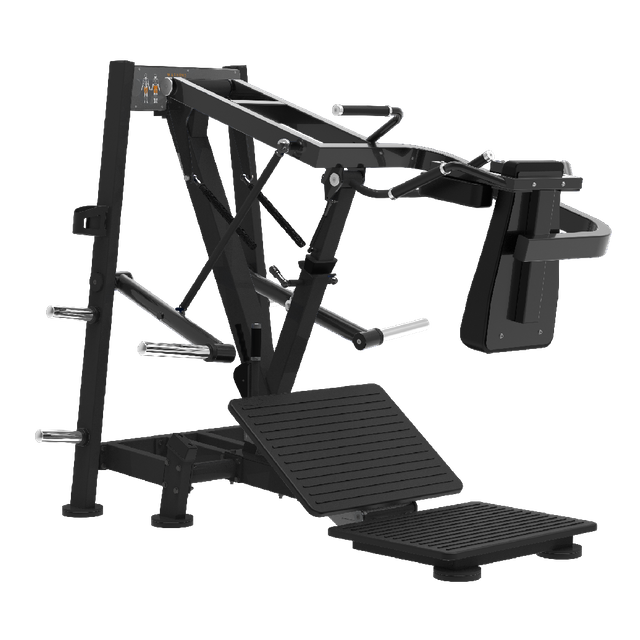 BSW-SPL42 Super-Pendel-Kniebeuge | Pendel-Kniebeugenmaschine | Hack-Squat-Alternative